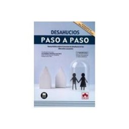 Edisofer S.l. desahucios. paso a paso 2024 guía práctica sobre el proceso de sesahuc