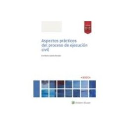 Edisofer S.l. Aspectos prácticos del proceso de ejecución civil