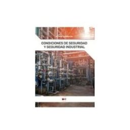 Asturlibros S.l. Condiciones de seguridad y seguridad industrial