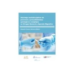 Teran Libros abordaje multidisciplinar de procesos y procedimientos quirurgico s co