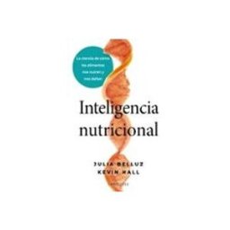 Comercial Grupo Anaya S.a. Inteligencia nutricional