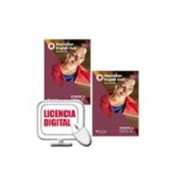 Macmillan Iberia S.a. mac eng hub b2+ student book pack