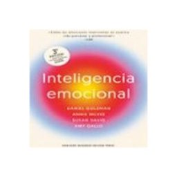 Inteligencia emocional 3ª ed.