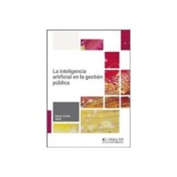 Edisofer S.l. La inteligencia artificial en la gestión pública