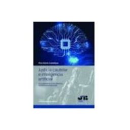 Edisofer S.l. Justicia cautelar e inteligencia artificial