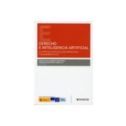 Edisofer S.l. Derecho e Inteligencia Artificial