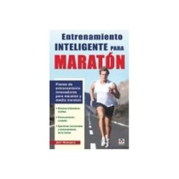 Distriforma S.l. Entrenamiento inteligente para maratón