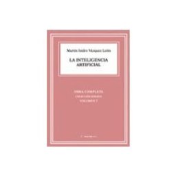 Logista Libros S.l. la inteligencia artificial