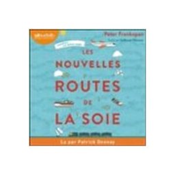 Les Nouvelles Routes de la soie
