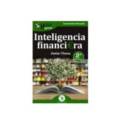Distrifer Libros S.l. guiaburros inteligencia financiera: el dinero no se gasta se utiliza