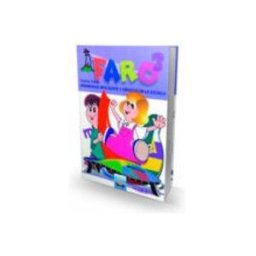 Distrifer Libros S.l. faro 3: aprendizaje inteligente y creativo en la escuela