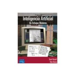 Comercial Grupo Anaya S.a. inteligencia artificial (2ª ed.)