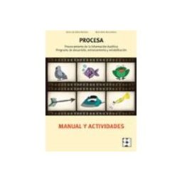 Editorial Cepe S.l. procesa procesam inf auditiva + cd