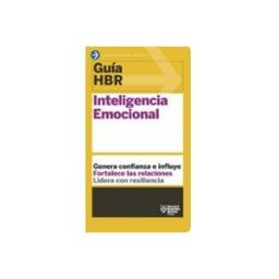 Les Punxes Distribuidora inteligencia emocional (guia hbr)