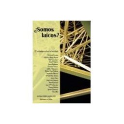 Unidad Distribucion De Libros S.l. ¿somos laicos?