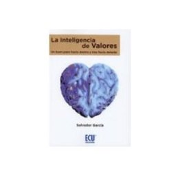 Distriforma S.l. la inteligencia de valores: un buen paso hacia dentro y tres hacia del