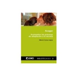 Municonbel Sl acoger. acompañar los procesos de adaptación a la escuela