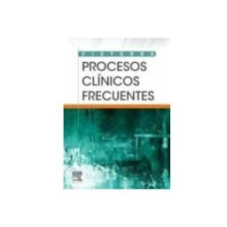Elsevier España S.l. Procesos clínicos frecuentes