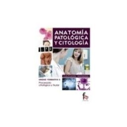 Sin Distribuidor (antes Direcc.cial) procesado citológico y tisular