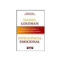 Porto Editora Sa inteligência emocional