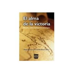 Distriforma S.l. el alma de la victoria: estudios sobre inteligencia estrategica