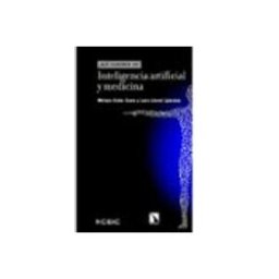 Soluziono Desarrollos Editoriales S.l. Inteligencia artificial y medicina