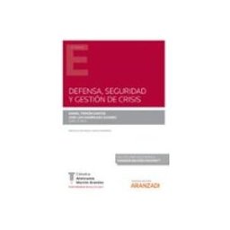 Edisofer S.l. defensa seguridad y gestión de crisis