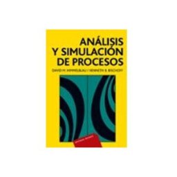 Reverte Análisis y simulación de procesos