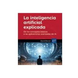 Ediciones Eni La inteligencia artificial explicada