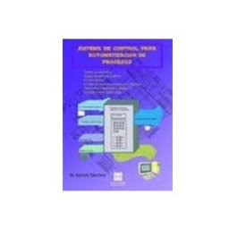 Edisofer S.l. sistema de control para automatizacion de procesos