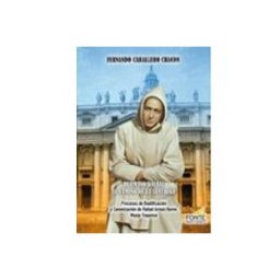 Soluziono Desarrollos Editoriales S.l. hermano rafael el camino de la santidad: procesos de beatificacio n y