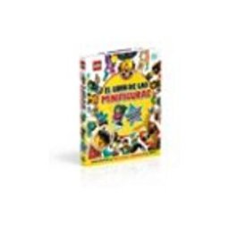 Penguin Random House Grupo Editorial Lego El libro de las minifiguras