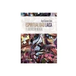 Logista Libros S.l. Espiritualidad Laica y Liberación Mental