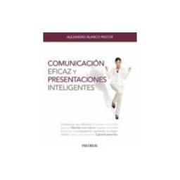 Comercial Grupo Anaya S.a. Comunicación eficaz y presentaciones inteligentes