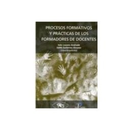 Distriforma S.l. procesos formativos y practicas de los formadores de docentes