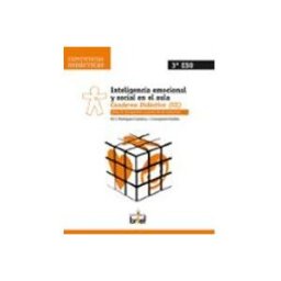 Disbook S.l. inteligencia emocional y social en el aula 3º eso