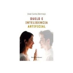 Desclee De Brouwer S.a. Duelo e inteligencia artificial