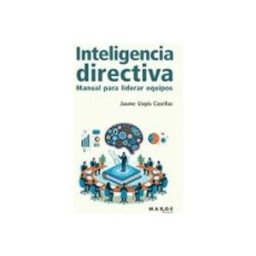 Distrifer Libros S.l. Inteligencia directiva