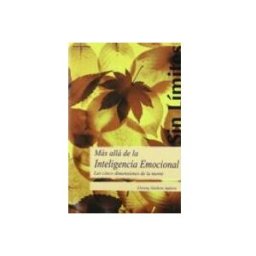 Ediciones Paraninfo S.a mas alla de la inteligencia emocional