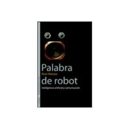 Distriforma S.l. palabra de robot: inteligencia artificial y comunicacion