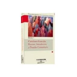 Edisofer S.l. cuestiones generales procesos arrendaticios y derecho comunitario vol.