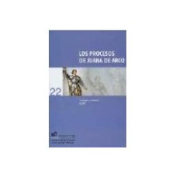 Distriforma S.l. los procesos de juana de arco