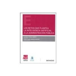 Edisofer S.l. Los retos que plantea la Inteligencia Artificial a la Administración Pública