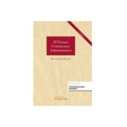 Edisofer S.l. proceso contencioso-administrativo