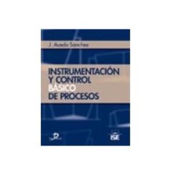 Distriforma S.l. Instrumentación y control básico de procesos