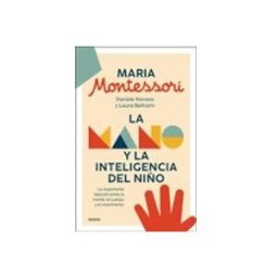Urano World Spain S.a.u. La mano y la inteligencia del niño