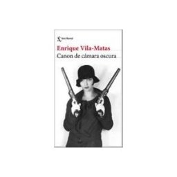 Logista Libros S.l. Canon de cámara oscura