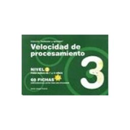 Distriforma S.l. velocidad (color) 3 de procesamiento nivel 3