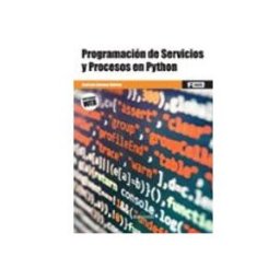 Marcombo S.l. Programación de Servicios y Procesos en Python