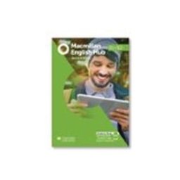 Macmillan Iberia S.a. Mac English Hub B1+ Student’s Book Pack